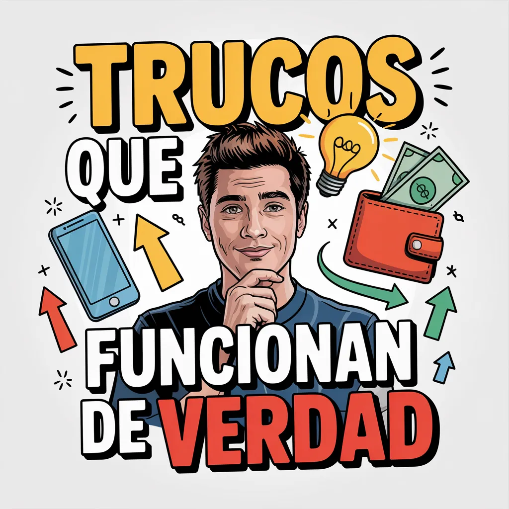 Trucos que Funcionan