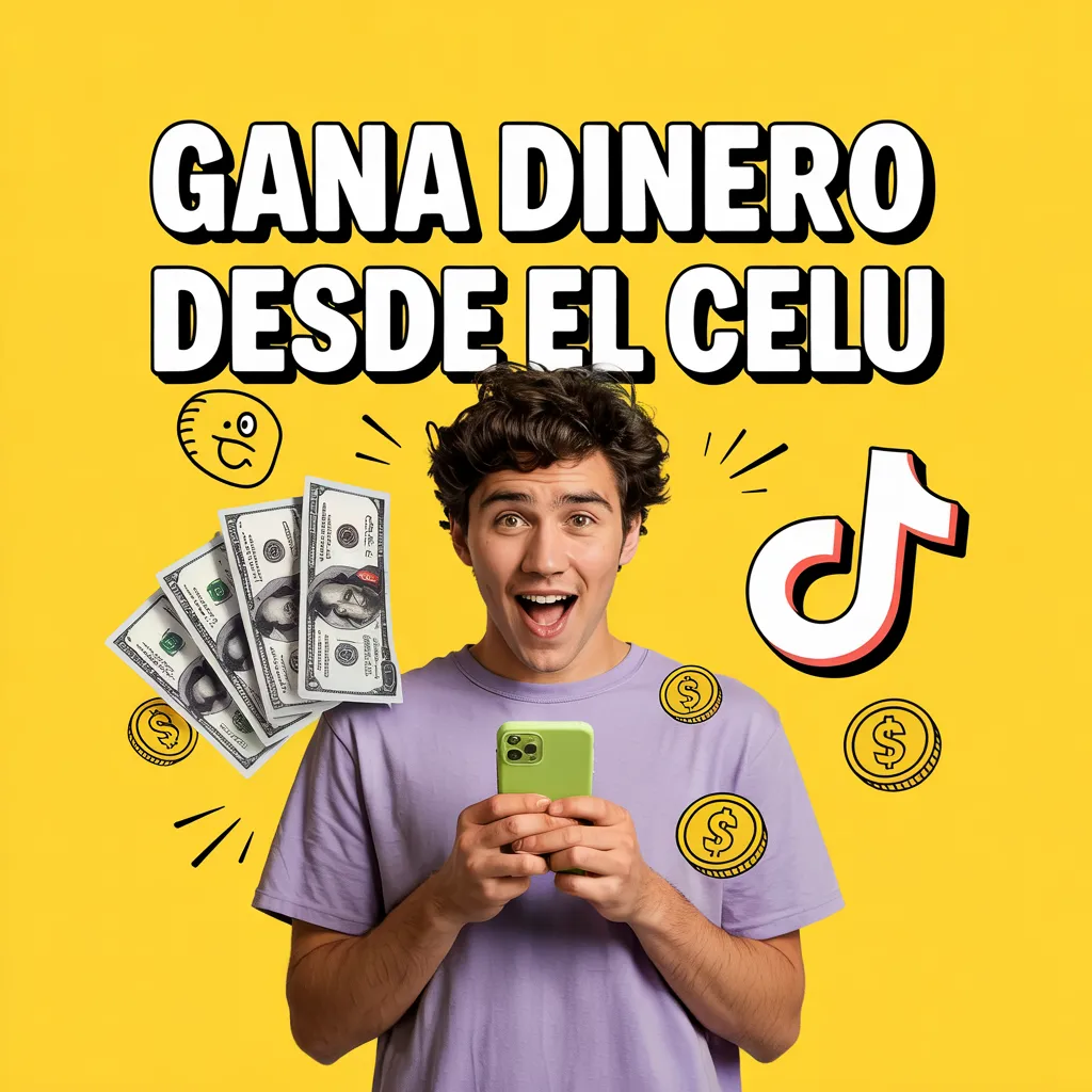 Apps para Ganar Dinero